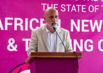 Africell Sierra Leone Unveils Cutting-Edge Learning and Training Center to Boost Digital Empowerment