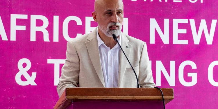 Africell Sierra Leone Unveils Cutting-Edge Learning and Training Center to Boost Digital Empowerment