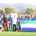 UNITY THROUGH SPORT: CRSG HOSTS INTERCULTURAL FRIENDSHIP FOOTBALL MATCH IN FREETOWN