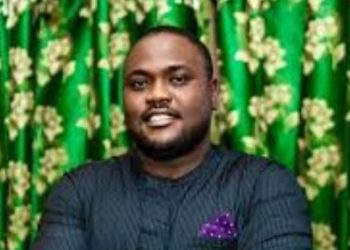 Yankuba Askia Bio, Director General of SLPHA,