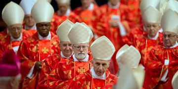A new Pope after Francis’ Impactful and Exemplary Papacy.