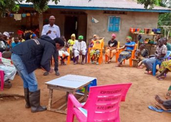 ABC Development popularises Women’s Rights, Laws in Kambia