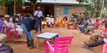 ABC Development popularises Women’s Rights, Laws in Kambia