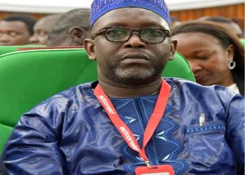 AASL reappionts Foday-Bassie Swaray as Executive Director