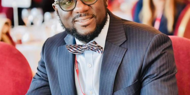 Ady Macaulay Esq. outlines a strategic vision for Sierra Leone’s advancement, centered on three interconnected pillars.