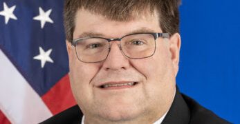 Ambassador Bryan David Hunt