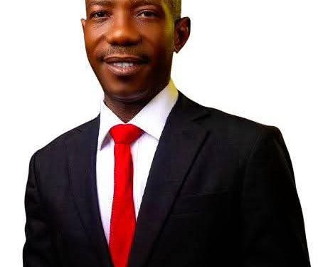 BAI MAHMOUD BANGURA: THE VISIONARY LEADER APC NEEDS