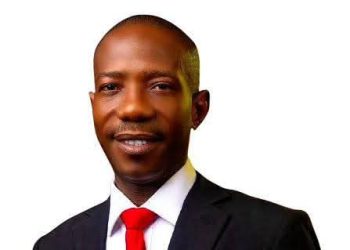 BAI MAHMOUD BANGURA: THE VISIONARY LEADER APC NEEDS