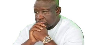 SLPP SUCCESSION BATTLE CONFUSES BIO