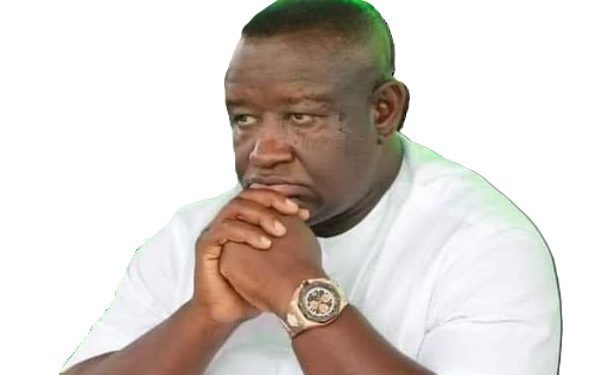 SLPP SUCCESSION BATTLE CONFUSES BIO