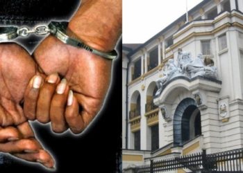 Cocaine Trafficking: Italian-Nigerian National Committed Sent to High Court