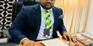 Yankuba Askia Bio, Director General of SLPHA,