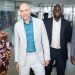 Mayor Aki-Sawyerr Hosts Executive Director of C40 Cities