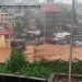 A call for Authorities to Act Swiftly… Freetown Braces for Heavy Rains