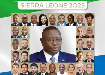 Deception in Glossy Print: How Forbes Africa’s April/May 2025 Edition Betrayed Sierra Leone