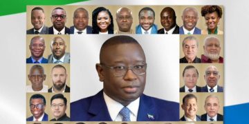 Deception in Glossy Print: How Forbes Africa’s April/May 2025 Edition Betrayed Sierra Leone