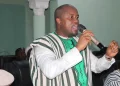 FOR SLPP’S EASTERN REGION CHAIRMAN…  HON. ALUSINE KANNEH, A VISIONARY LEADER