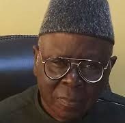 Hon. Manso Dumbuya calls for SLPP Loyalty