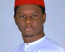 Hon. Osman Timbo Set to Declare his new Political Ambition