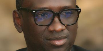 IBRAHIM BANGURA FOR APC 2026