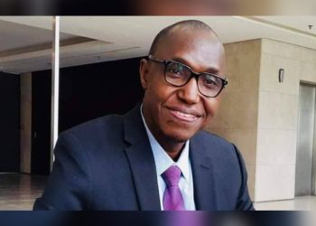 Sierra Leone’s Envoy Advocates for IOM Holden Facility in Senegal