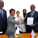 With New Donation…  Japan Strengthens Sierra Leone’s Healthcare System