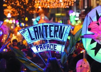 Government Suspends 2025 Lantern Parade