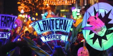 Government Suspends 2025 Lantern Parade