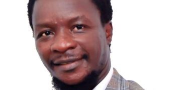 ALHAJI MANIKA KAMARA