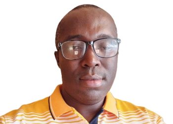 MUSTAPHA M. K. SESAY: The Mature & Most Experienced President that SLAJ Needs!