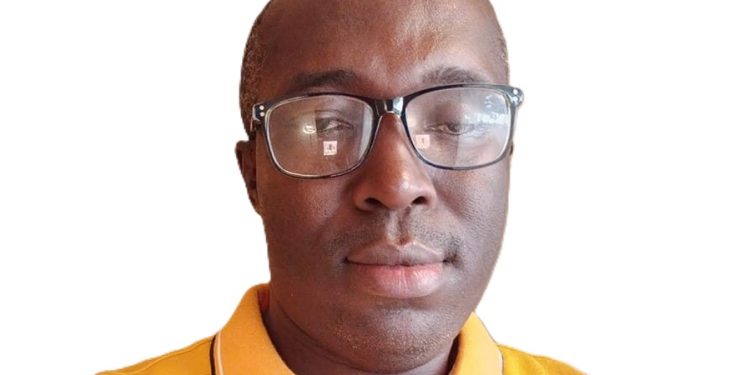 MUSTAPHA M. K. SESAY: The Mature & Most Experienced President that SLAJ Needs!