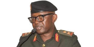 Major General AI Bangura marks 100 Days in Office