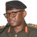 Major General AI Bangura marks 100 Days in Office