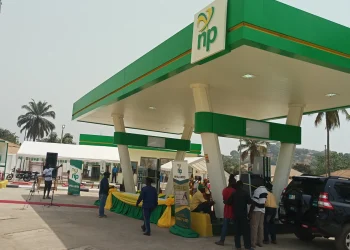 NP (SL) Limited is Home-grown for Sierra Leone’s Development