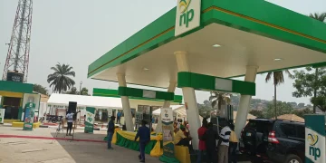 NP (SL) Limited is Home-grown for Sierra Leone’s Development