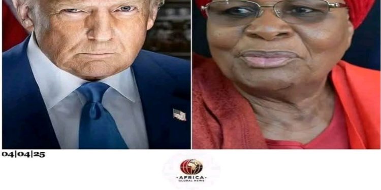 Namibia Imposes Visa Requirement for U.S. Citizens