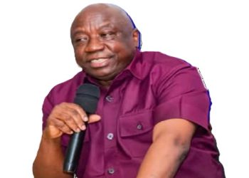 Sierra Leone and Guinea Set to Resolve Yenga Border Dispute — NS Coordinator