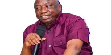 Sierra Leone and Guinea Set to Resolve Yenga Border Dispute — NS Coordinator