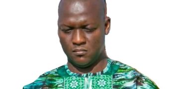 Burkina Faso President Vows to Recover $15 Billion in Stolen Funds