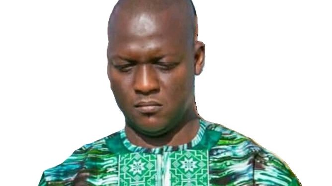 Burkina Faso President Vows to Recover $15 Billion in Stolen Funds