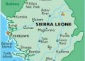 SIERRA LEONE BELONGS TO ALL SIERRA LEONEANS