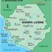 SIERRA LEONE BELONGS TO ALL SIERRA LEONEANS