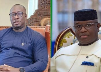 FIX THE COUNTRY, STOP THE BLAME GAME – APC’S SIDI YAYAH TUNIS BLASTS