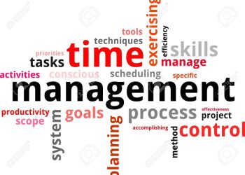 Time Management key in National Development