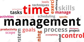 Time Management key in National Development
