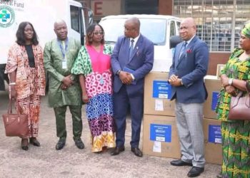 WHO Boosts Sierra Leone’s Health Sector