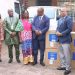 WHO Boosts Sierra Leone’s Health Sector