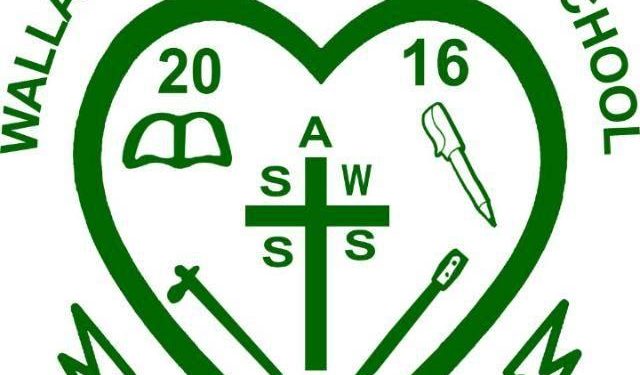 WALLACE AGRICULTURAL SECONDARY SCHOOL VACANCY ANNOUNCEMENT