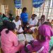 WHO Supports Training of Frontline Health Workers in Sierra Leone