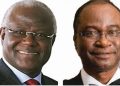 FORMER PRESIDENT KOROMA OR DR. SAMURA KAMARA… –WHO BETRAYED  APC?   